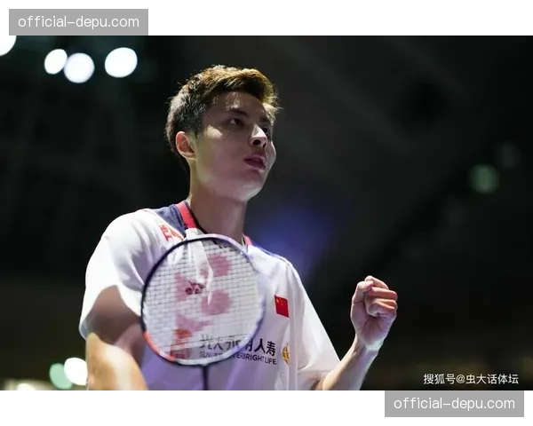 专访国羽男单主教练：谈石宇奇状态回暖与巴黎奥运人选考量